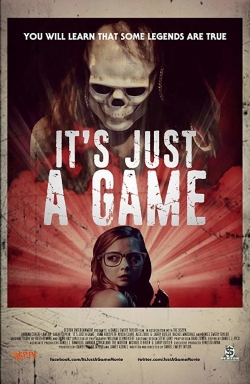 It's Just A Game-fmovies
