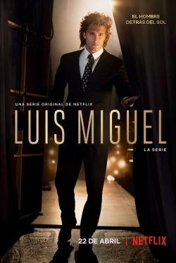 Luis Miguel: The Series-fmovies