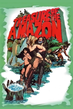 Treasure of the Amazon-fmovies