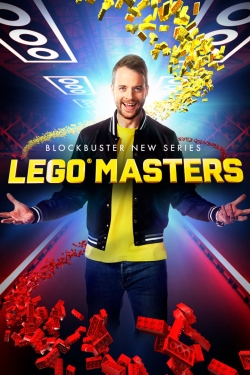 LEGO Masters-fmovies