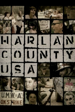 Harlan County U.S.A.-fmovies