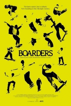 Boarders-fmovies