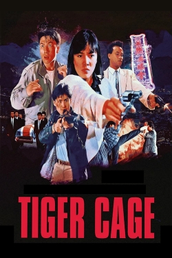 Tiger Cage-fmovies