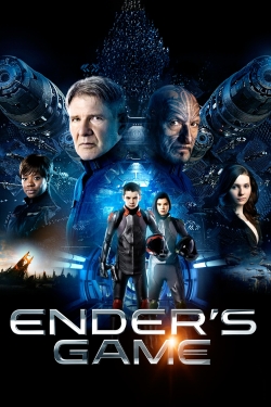 Ender's Game-fmovies