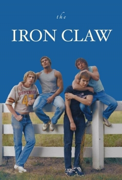 The Iron Claw-fmovies