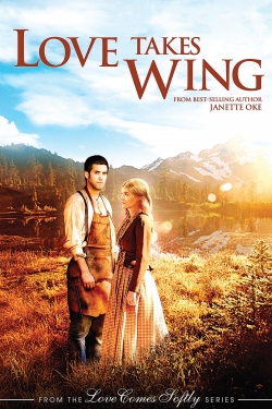 Love Takes Wing-fmovies
