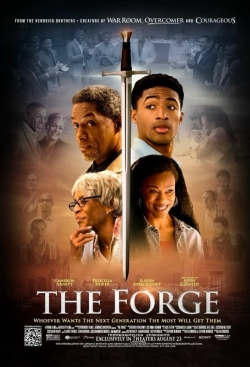 The Forge-fmovies