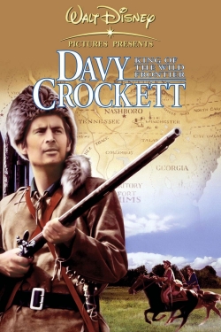Davy Crockett, King of the Wild Frontier-fmovies