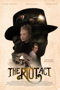 The Riot Act-fmovies