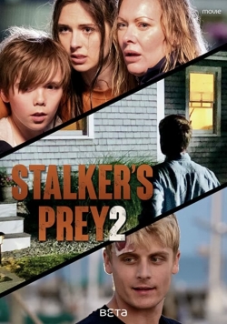 A Predator's Obsession: Stalker's Prey 2-fmovies