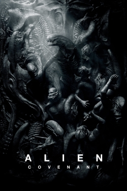 Alien: Covenant-fmovies