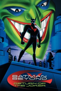 Batman Beyond: Return of the Joker-fmovies