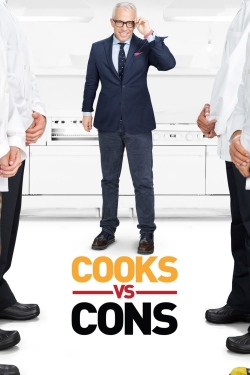 Cooks vs. Cons-fmovies