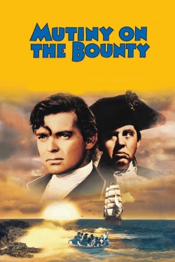 Mutiny on the Bounty-fmovies