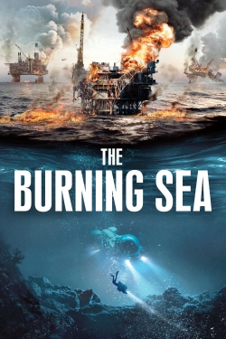 The Burning Sea-fmovies