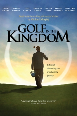 Golf in the Kingdom-fmovies