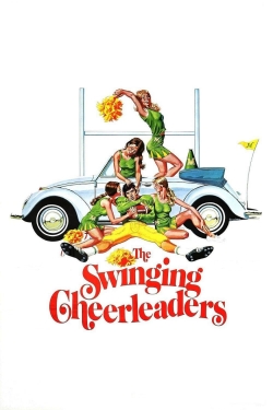 The Swinging Cheerleaders-fmovies