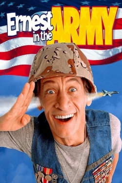 Ernest In The Army-fmovies