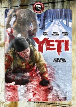 Yeti: Curse of the Snow Demon-fmovies