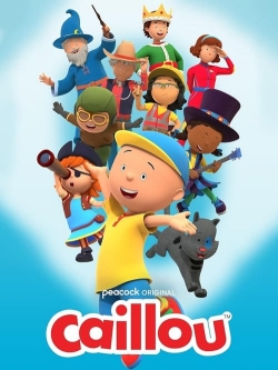 Caillou-fmovies