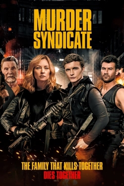 Murder Syndicate-fmovies