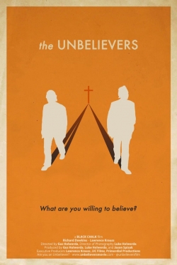 The Unbelievers-fmovies
