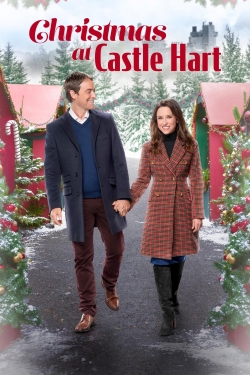 Christmas at Castle Hart-fmovies