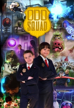 Odd Squad-fmovies
