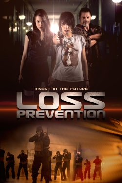Loss Prevention-fmovies