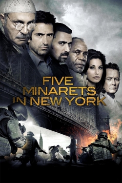 Five Minarets in New York-fmovies