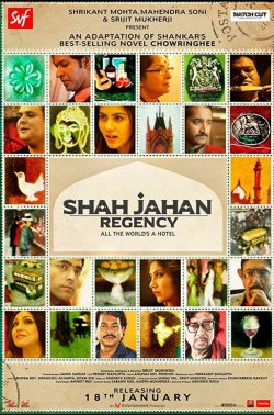 Shah Jahan Regency-fmovies