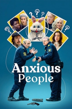 Anxious People-fmovies