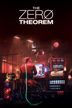 The Zero Theorem-fmovies