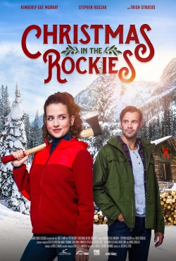 Christmas in the Rockies-fmovies