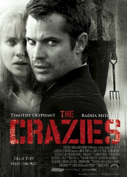 The Crazies-fmovies