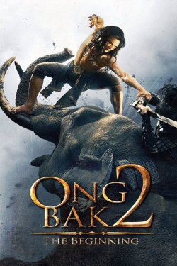 Ong Bak 2-fmovies