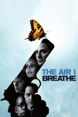 The Air I Breathe-fmovies
