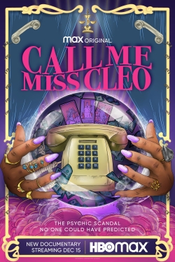 Call Me Miss Cleo-fmovies