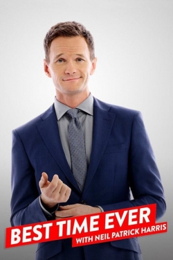 Best Time Ever with Neil Patrick Harris-fmovies