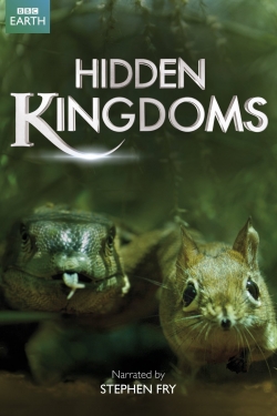 Hidden Kingdoms-fmovies