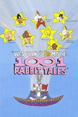 Bugs Bunny's 3rd Movie: 1001 Rabbit Tales-fmovies