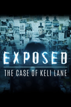Exposed: The Case of Keli Lane-fmovies