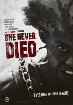 She Never Died-fmovies