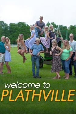 Welcome to Plathville-fmovies