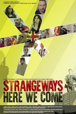 Strangeways Here We Come-fmovies