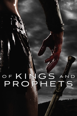 Of Kings and Prophets-fmovies