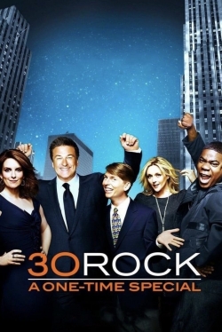 30 Rock: A One-Time Special-fmovies