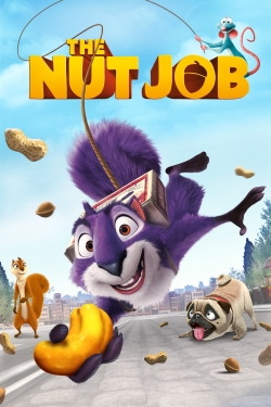 The Nut Job-fmovies