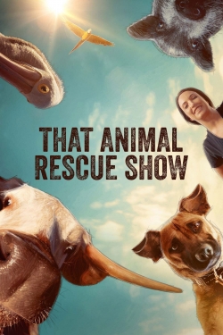 That Animal Rescue Show-fmovies