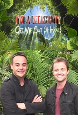 I'm a Celebrity Get Me Out of Here!-fmovies